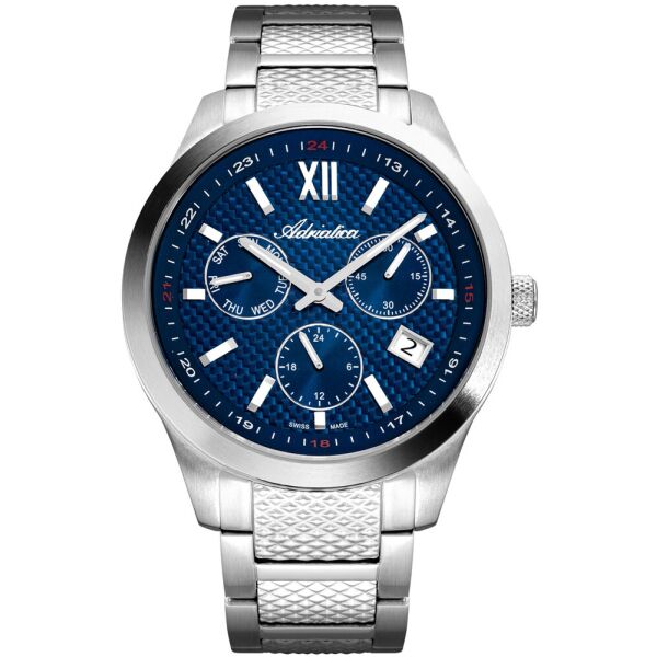 

Мужские часы Adriatica A8324.5165QF