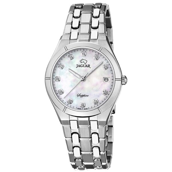 

Женские часы Jaguar J671-A