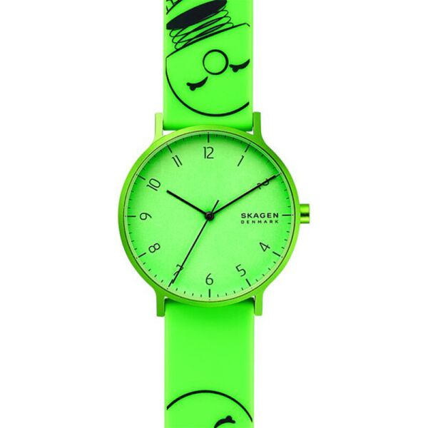 

Мужские Часы Skagen SKW6646
