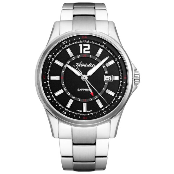 

Мужские часы Adriatica A8325.5154Q