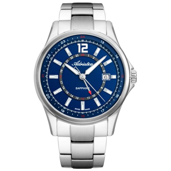 

Мужские часы Adriatica A8325.5155Q