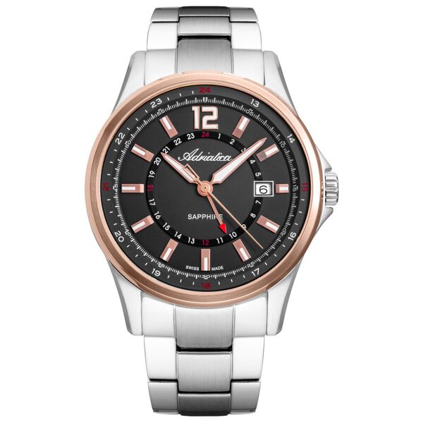 

Мужские часы Adriatica A8325.R157Q