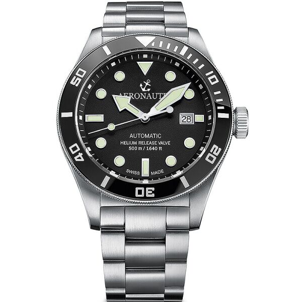 

Мужские часы Aeronautec ANT-44075-01