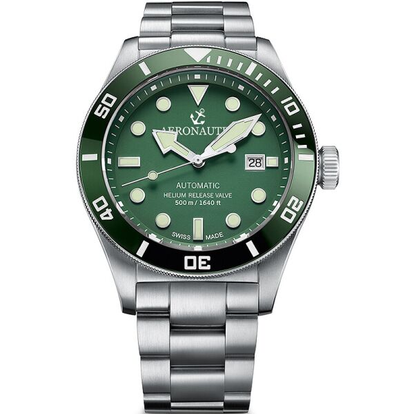 

Мужские часы Aeronautec ANT-44075-03