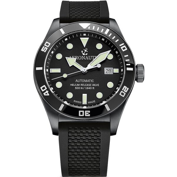

Мужские часы Aeronautec ANT-44075-05