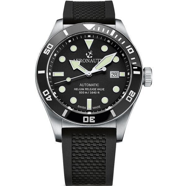 

Мужские часы Aeronautec ANT-44075-06
