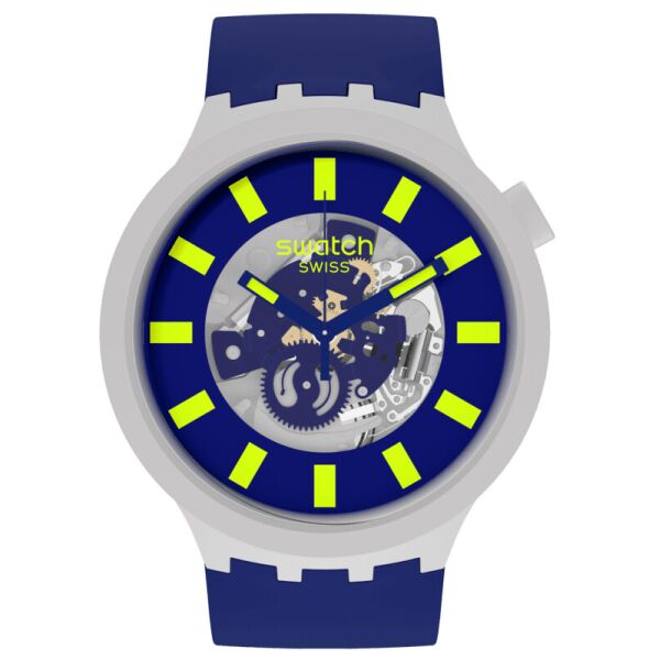 

Мужские Часы Swatch SB03M103