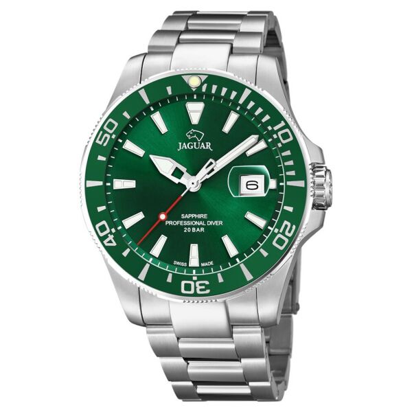 

Мужские часы Jaguar J860-2