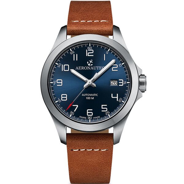 

Мужские часы Aeronautec ANT-44077.03