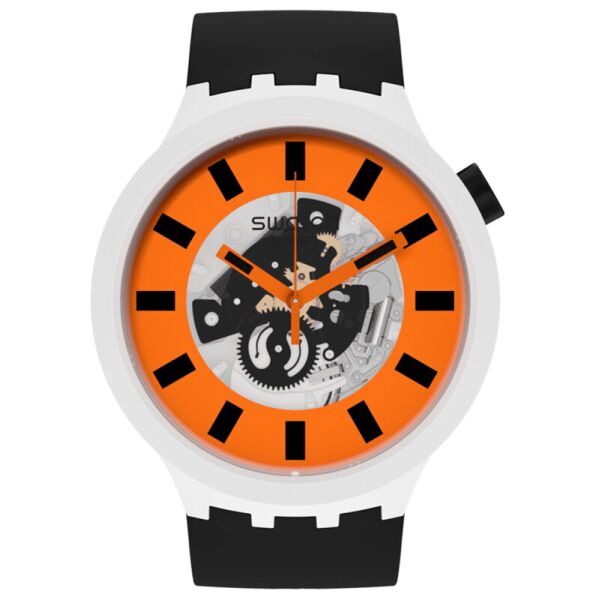 

Мужские Часы Swatch SB03M104