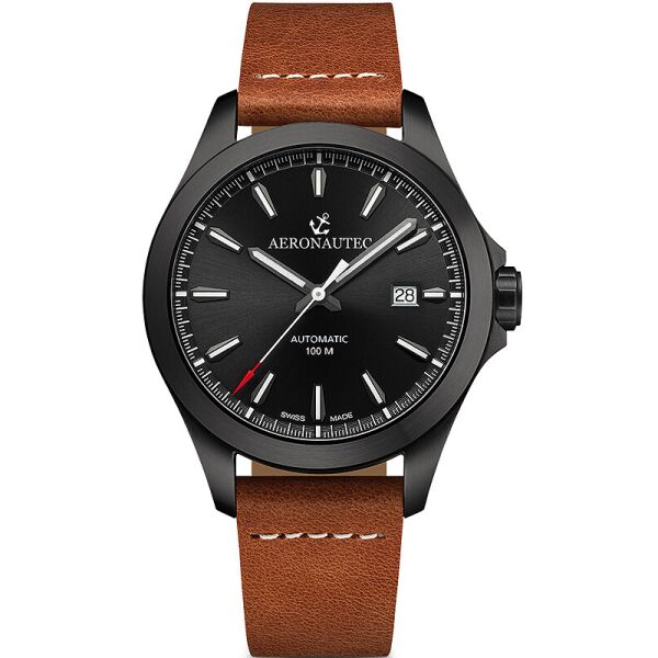 

Мужские часы Aeronautec ANT-44077.11
