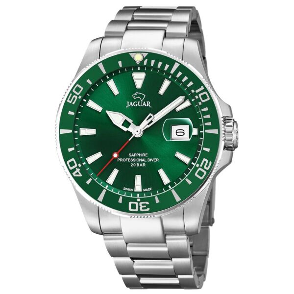 

Мужские часы Jaguar J860-B