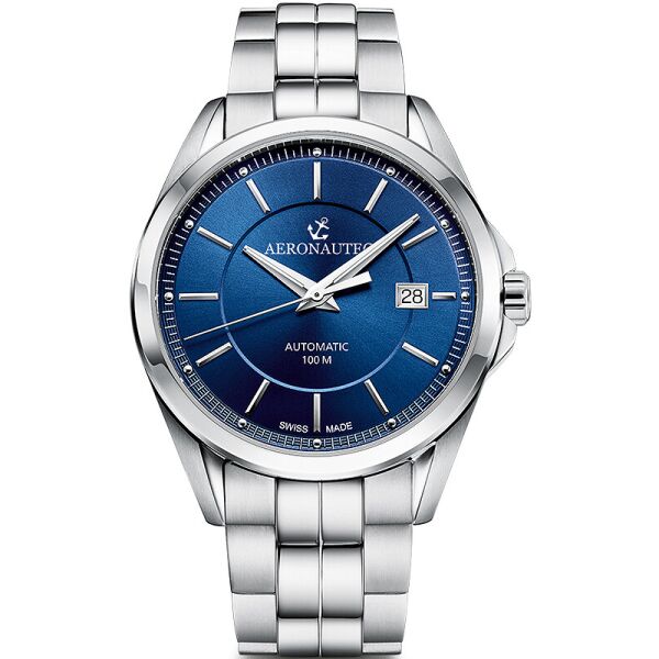 

Мужские часы Aeronautec ANT-44085.03