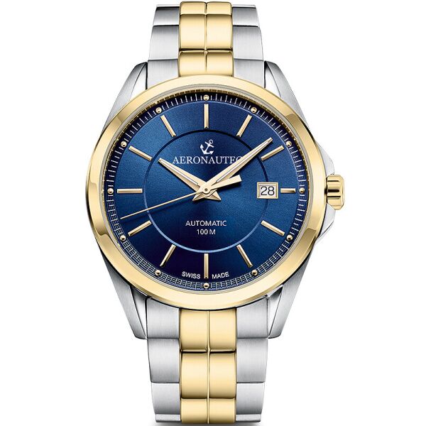 

Мужские часы Aeronautec ANT-44085.07