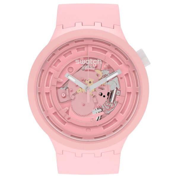 

Мужские Часы Swatch SB03P100
