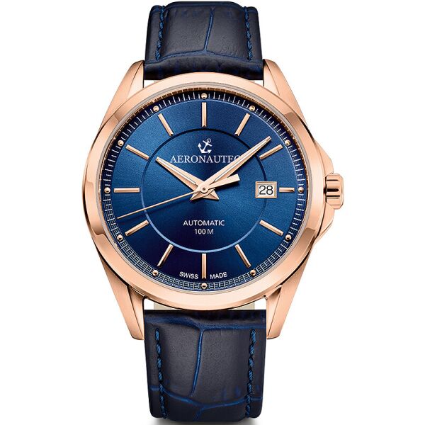 

Мужские часы Aeronautec ANT-44085.19