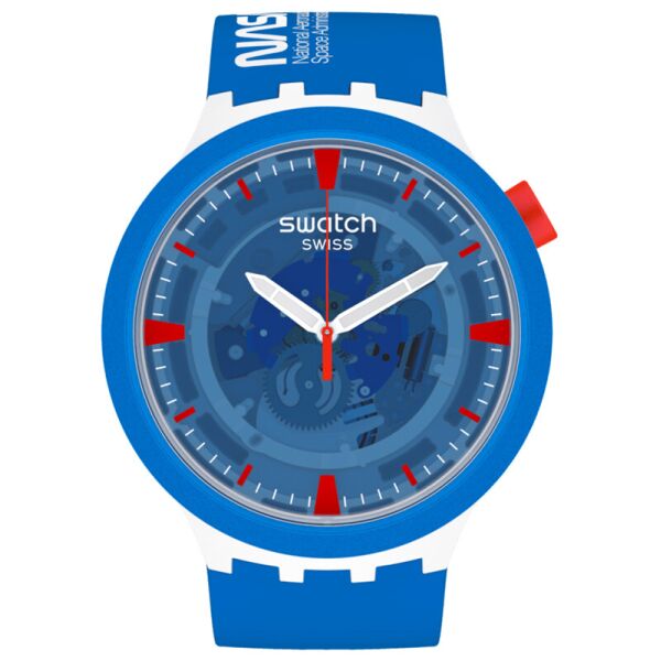 

Мужские Часы Swatch SB03Z100