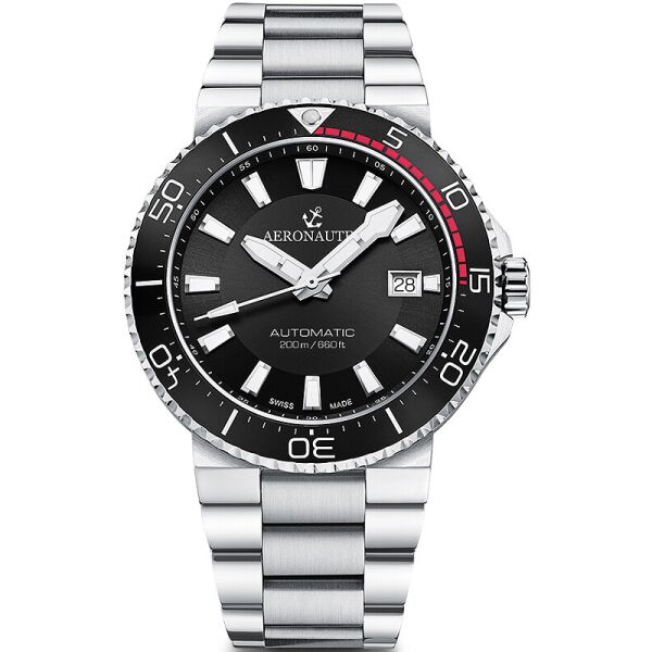 

Мужские часы Aeronautec ANT-44086-01