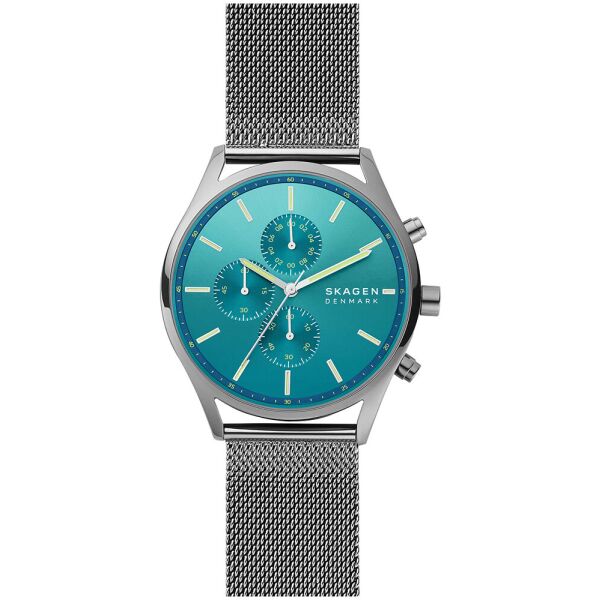 

Мужские Часы Skagen SKW6734