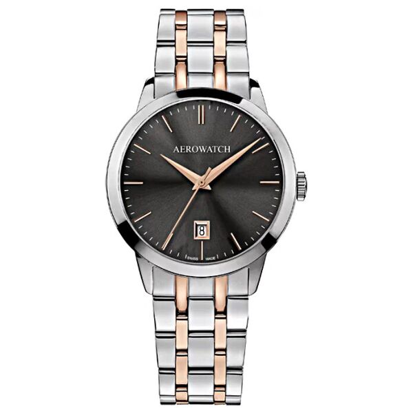 

Мужские часы Aerowatch 42972-BI05-M