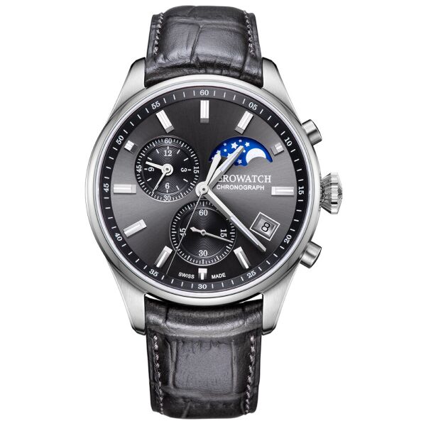 

Мужские часы Aerowatch 78990-AA01