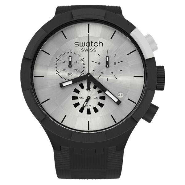 

Мужские Часы Swatch SB02B404