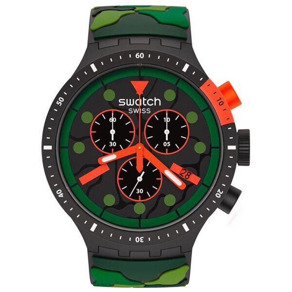 

Мужские Часы Swatch SB02B409