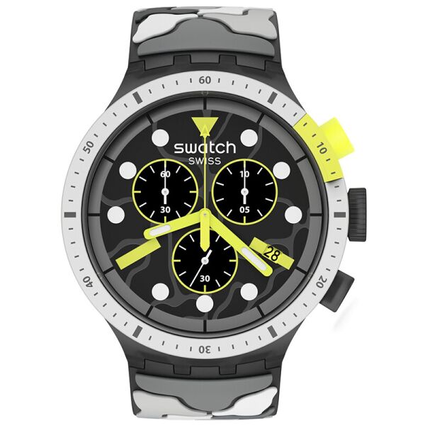 

Мужские Часы Swatch SB02M400