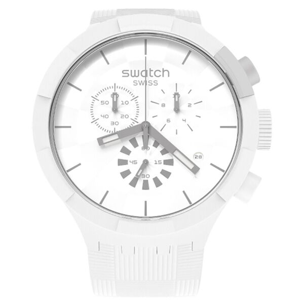 

Мужские Часы Swatch SB02W400