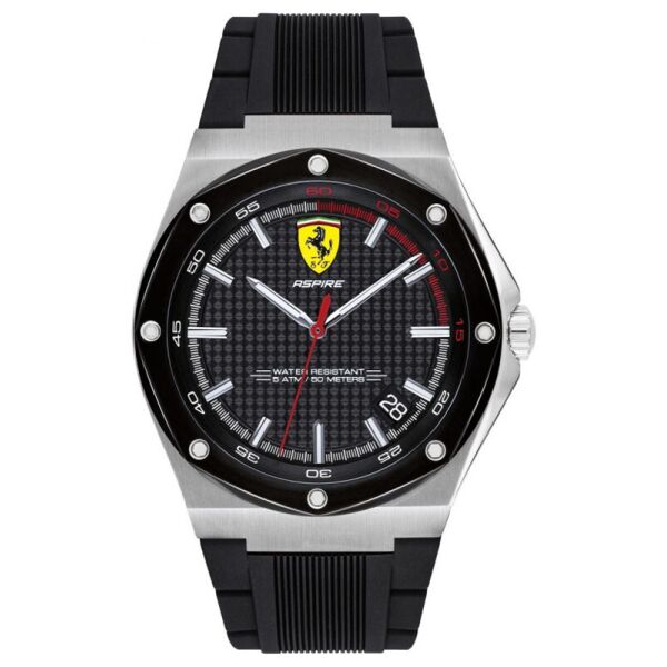 

Мужские часы Scuderia Ferrari SF 0830529 ASPIRE
