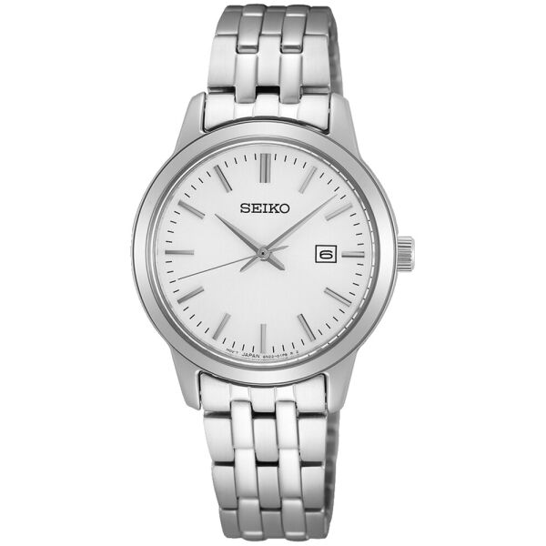 

Женские часы Seiko SUR405P1