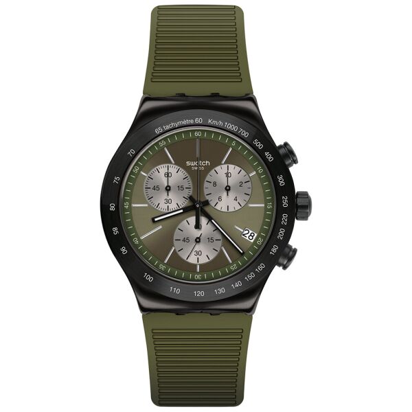 

Мужские Часы Swatch YVB411