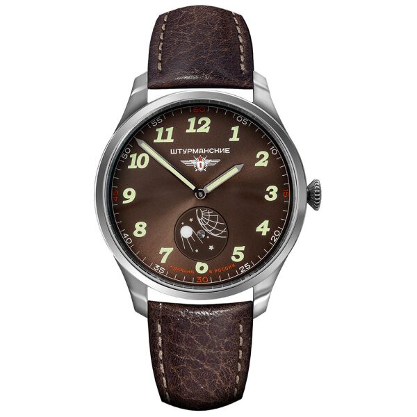 

Мужские часы Sturmanskie VD78-6811420