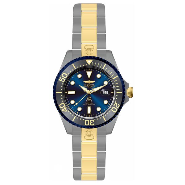 

Мужские часы Invicta 33910