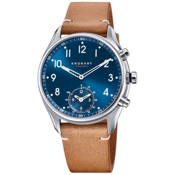 

Мужские часы Kronaby S3761-2