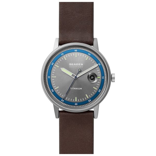 

Мужские Часы Skagen SKW6753