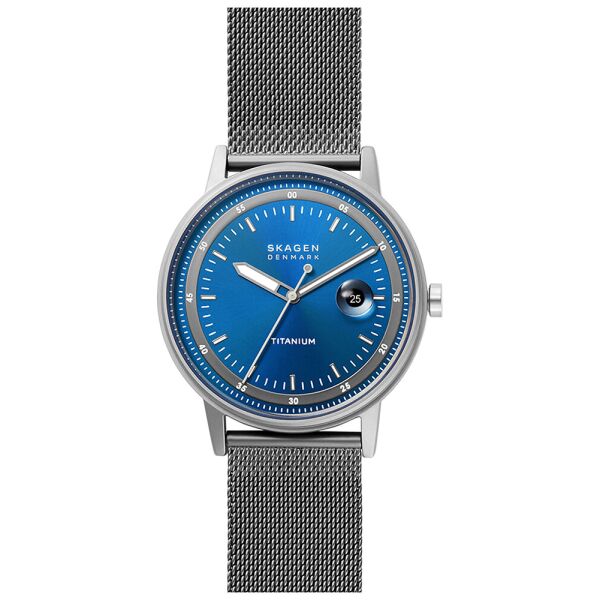 

Мужские Часы Skagen SKW6754