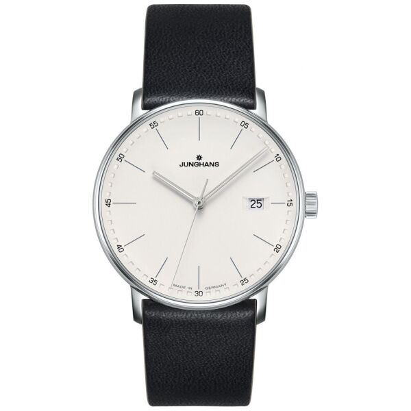 

Мужские часы Junghans 41/4884.00