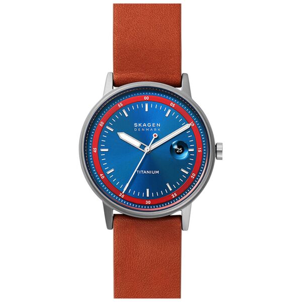 

Мужские Часы Skagen SKW6755