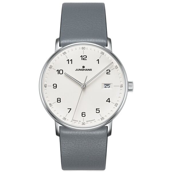 

Мужские часы Junghans 41/4885.00