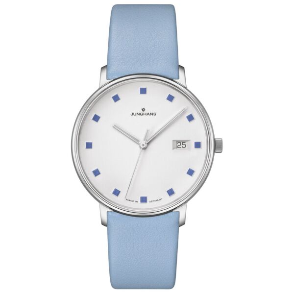 

Женские часы Junghans 47/4055.00