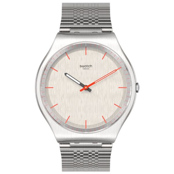 

Мужские Часы Swatch SS07S113GG