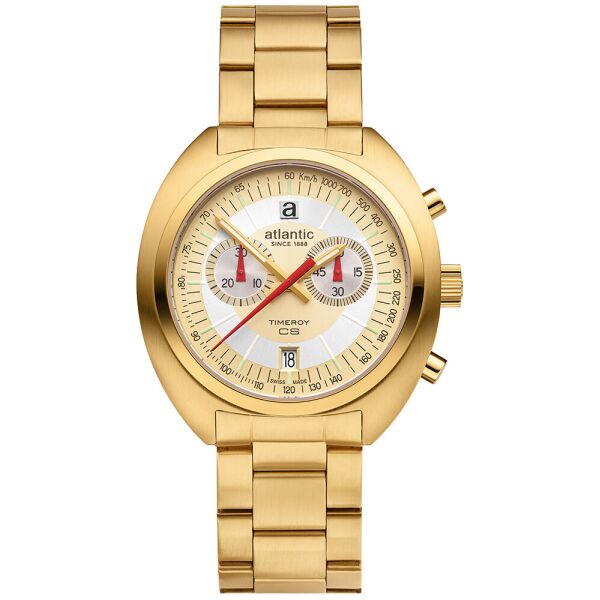 

Мужские часы Atlantic 70467.45.35