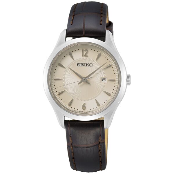 

Женские часы Seiko SUR427P1