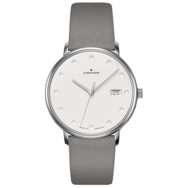 

Женские часы Junghans 47/4853.00