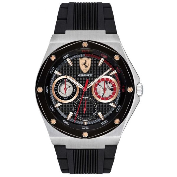 

Мужские часы Scuderia Ferrari SF 0830556 ASPIRE