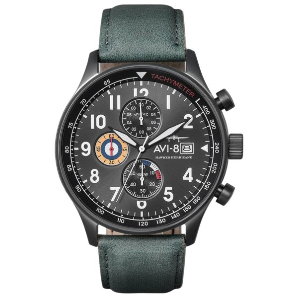 

Мужские часы AVI-8 AV-4011-0D
