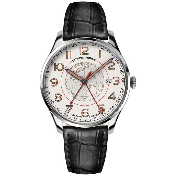 

Мужские часы Sturmanskie 51524-1071661