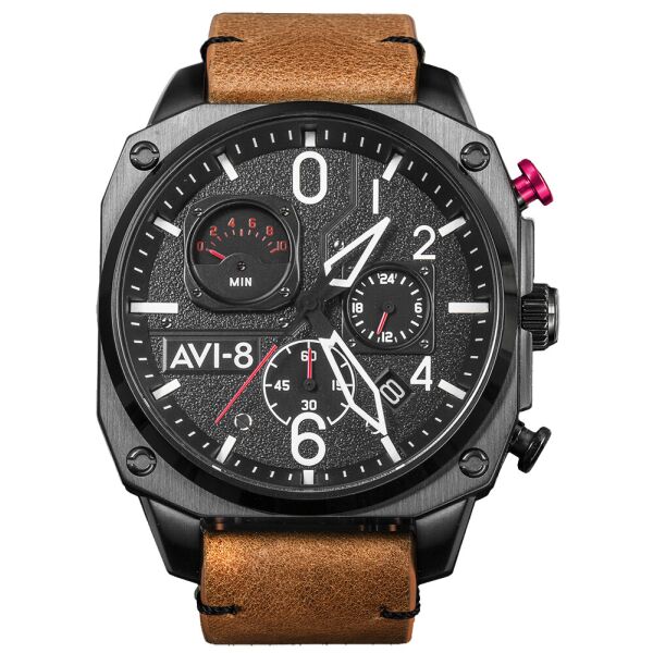 

Мужские часы AVI-8 AV-4052-02