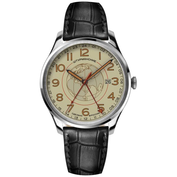

Мужские часы Sturmanskie 51524-1071664